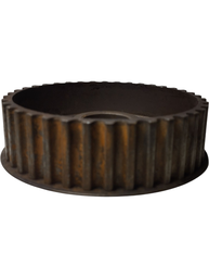 POLIA COMANDO VÁLVULAS RENAULT DUSTER 1.6 16V 2012 A 2020