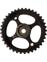 POLIA COMANDO VÁLVULAS RENAULT DUSTER 1.6 16V 2012 A 2020