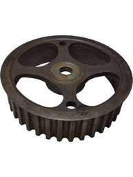 Polia Comando Válvulas Renault Duster 1.6 16v 2012 a 2020