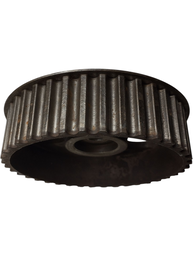 POLIA COMANDO VÁLVULAS RENAULT DUSTER 1.6 16V 2012 A 2020