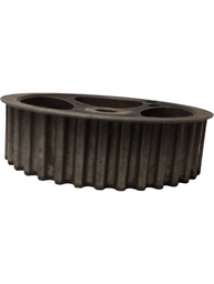 POLIA COMANDO VÁLVULAS RENAULT DUSTER 1.6 16V 2012 A 2020