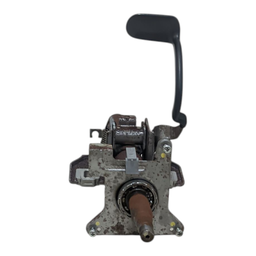 COLUNA DIREÇÃO KIA CERATO EX 1.6 MANUAL 2008 2009