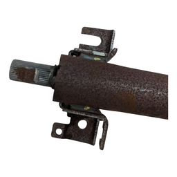 COLUNA DIREÇÃO KIA CERATO EX 1.6 MANUAL 2008 2009