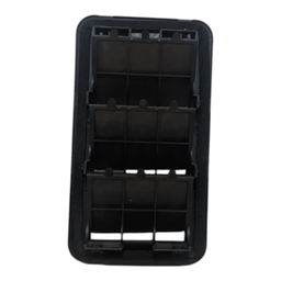 DIFUSOR AR CARROCERIA KIA CERATO EX 1.6 MANUAL 2008 2009