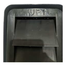 DIFUSOR AR CARROCERIA KIA CERATO EX 1.6 MANUAL 2008 2009