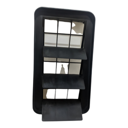 DIFUSOR AR CARROCERIA KIA CERATO EX 1.6 MANUAL 2008 2009