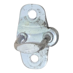 BATENTE PORTA MALA KIA CERATO EX 1.6 MANUAL 2008 2009