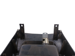 ACABAMENTO CONSOLE TRASEIRO RANGER 2017/2022  EB3B2104569