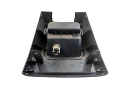 ACABAMENTO CONSOLE TRASEIRO RANGER 2017/2022  EB3B2104569