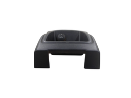 ACABAMENTO CONSOLE TRASEIRO RANGER 2017/2022  EB3B2104569