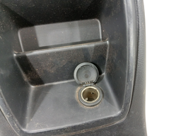 ACABAMENTO CONSOLE TRASEIRO RANGER 2017/2022  EB3B2104569