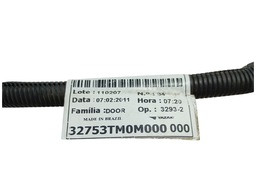 CHICOTE PORTA TRASEIRA DIREITA HONDA CITY 2009 A 2014