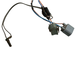 CHICOTE PORTA TRASEIRA DIREITA HONDA CITY 2009 A 2014