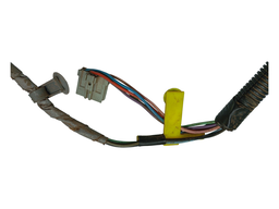 CHICOTE PORTA TRASEIRA DIREITA HONDA CITY 2009 A 2014