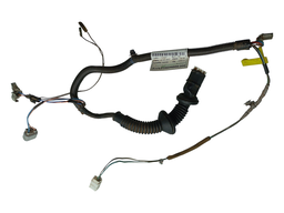 CHICOTE PORTA TRASEIRA DIREITA HONDA CITY 2009 A 2014