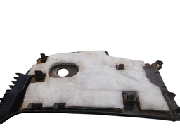 ACABAMENTO COLUNA TRASEIRO ESQUERDO RANGER 2017/2022