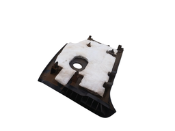 ACABAMENTO COLUNA TRASEIRO ESQUERDO RANGER 2017/2022