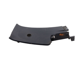 ACABAMENTO COLUNA TRASEIRO ESQUERDO RANGER 2017/2022