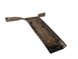  ACABAMENTO COLUNA LADO DIREITO RANGER 2013 A 2020