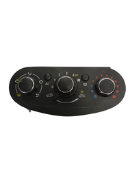 Comando Ar Condicionad Sandero Logan Duster Oroch Captur 08/