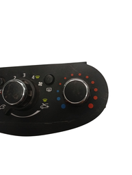 COMANDO AR CONDICIONAD SANDERO LOGAN DUSTER OROCH CAPTUR 08/