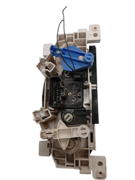 COMANDO AR CONDICIONAD SANDERO LOGAN DUSTER OROCH CAPTUR 08/