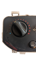 COMANDO AR CONDICIONADO CLIO 2000 2001 A 2012