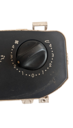 COMANDO AR CONDICIONADO CLIO 2000 2001 A 2012