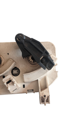 COMANDO AR CONDICIONADO CLIO 2000 2001 A 2012