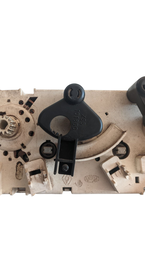 COMANDO AR CONDICIONADO CLIO 2000 2001 A 2012