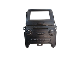 COMANDO AR CONDICIONADO RANGER 2017 A 2023 