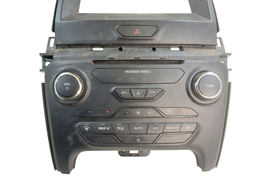 COMANDO AR CONDICIONADO RANGER 2017 A 2023 