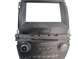 COMANDO AR CONDICIONADO RANGER 2017 A 2023 