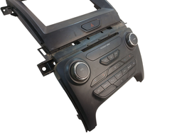 COMANDO AR CONDICIONADO RANGER 2017 A 2023 