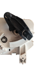 COMANDO AR QUENTE/FRIO CLIO 2000 2001 A 2012