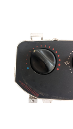 COMANDO AR QUENTE/FRIO CLIO 2000 2001 A 2012