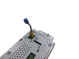 TELA MULTIMÍDIA RANGER XLS 2013/2019 