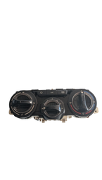 Comando Ar Condicionado Analógico Peugeot 208 /20 2008 20/24