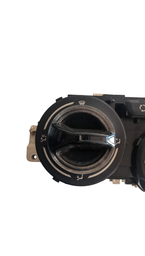 COMANDO AR CONDICIONADO ANALÓGICO PEUGEOT 208 /20 2008 20/24