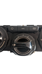 COMANDO AR CONDICIONADO ANALÓGICO PEUGEOT 208 /20 2008 20/24