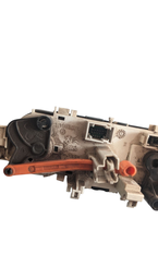 COMANDO AR CONDICIONADO ANALÓGICO PEUGEOT 208 /20 2008 20/24