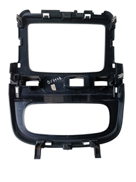 MOLDURA CENTRAL PAINEL RENAULT DUSTER 1.6 2012 A 2020