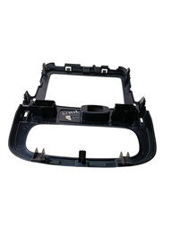 MOLDURA CENTRAL PAINEL RENAULT DUSTER 1.6 2012 A 2020