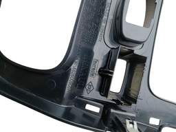 MOLDURA CENTRAL PAINEL RENAULT DUSTER 1.6 2012 A 2020