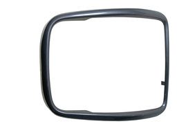 MOLDURA ACABAMENTO PAINEL CENTRAL RENAULT DUSTER 2012 A 2020