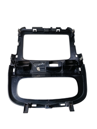 MOLDURA CENTRAL PAINEL RENAULT DUSTER 1.6 2012 A 2020