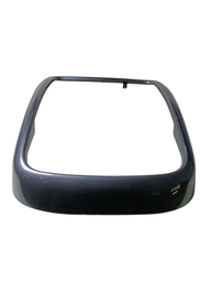 MOLDURA ACABAMENTO PAINEL CENTRAL RENAULT DUSTER 2012 A 2020