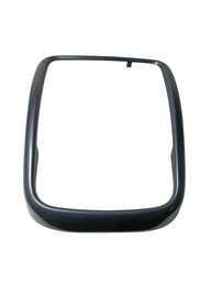 Moldura Acabamento Painel Central Renault Duster 2012 a 2020