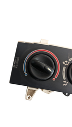 COMANDO AR CONDICIONADO MEGANE 2000 A 2005 SCENIC 1998/2011