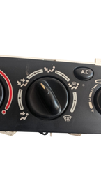 COMANDO AR CONDICIONADO MEGANE 2000 A 2005 SCENIC 1998/2011